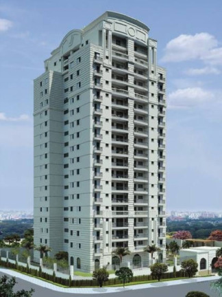 Imóvel com 4 Quartos à Venda, 118 m² em Centro - Santo Andre