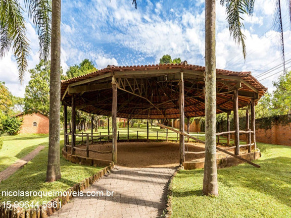 Imagem Terreno à Venda, 420 m² em Solaris Residencial E Resort - Boituva Imagem Terreno à Venda, 420 m² em Solaris Residencial E Resort - Boituva