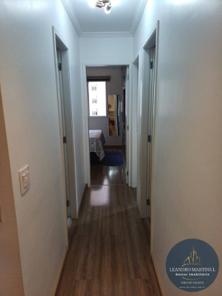 Imagem Apartamento com 3 Quartos à Venda, 72 m² em Usina Piratininga - São Paulo