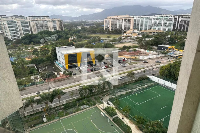 Imagem Apartamento com 3 Quartos à Venda, 80 m² em Barra Olímpica - Rio De Janeiro Imagem Apartamento com 3 Quartos à Venda, 80 m² em Barra Olímpica - Rio De Janeiro