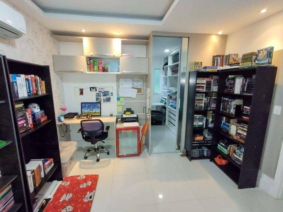 Imagem Casa com 3 Quartos à Venda, 210 m² em Itaipu - Niterói Imagem Casa com 3 Quartos à Venda, 210 m² em Itaipu - Niterói