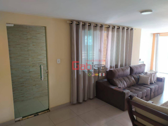 Casa com 5 Quartos à Venda, 220 m² em Campo Redondo - São Pedro Da Aldeia