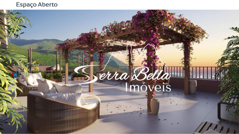 Imagem Apartamento com 2 Quartos à Venda, 58 m² em Luz - Nova Iguaçu Imagem Apartamento com 2 Quartos à Venda, 58 m² em Luz - Nova Iguaçu