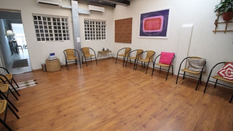 Imagem Casa com 4 Quartos à Venda, 120 m² em Jardim Paulista - São Paulo