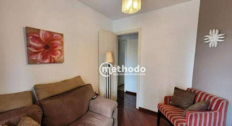 Imagem Apartamento com 3 Quartos à Venda, 105 m² em Chácara Primavera - Campinas Imagem Apartamento com 3 Quartos à Venda, 105 m² em Chácara Primavera - Campinas