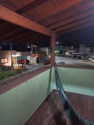 Imagem Sobrado com 3 Quartos à Venda, 272 m² em Caminho Novo - Tremembé