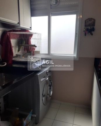 Imagem Apartamento com 2 Quartos à Venda, 62 m² em Parque Residencial Aquarius - São José Dos Campos Imagem Apartamento com 2 Quartos à Venda, 62 m² em Parque Residencial Aquarius - São José Dos Campos