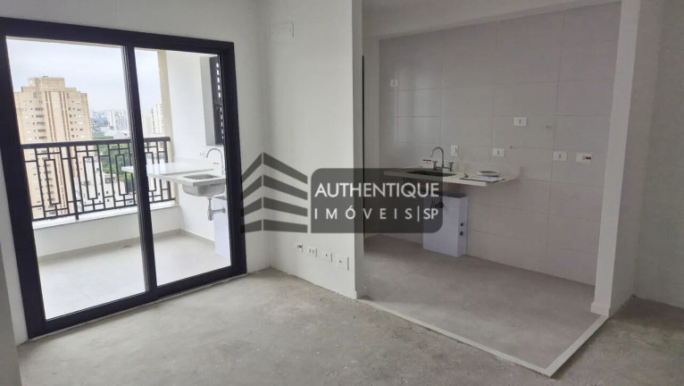 Apartamento com 3 Quartos à Venda, 85 m² em Perdizes - São Paulo