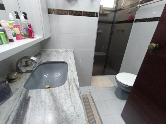 Imagem Apartamento com 3 Quartos à Venda, 116 m² em Marília - Marília Imagem Apartamento com 3 Quartos à Venda, 116 m² em Marília - Marília