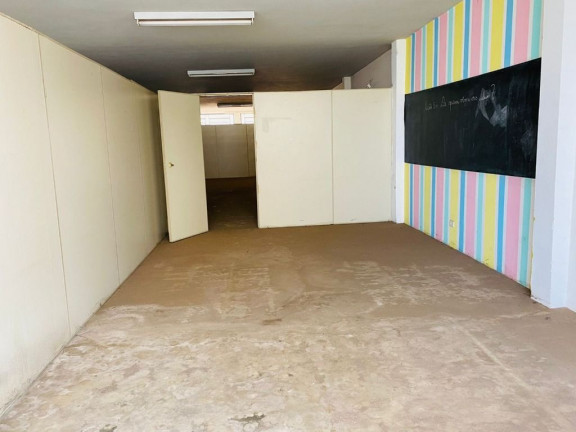 Imagem Sala Comercial à Venda ou Locação, 414 m² em Centro - Americana Imagem Sala Comercial à Venda ou Locação, 414 m² em Centro - Americana