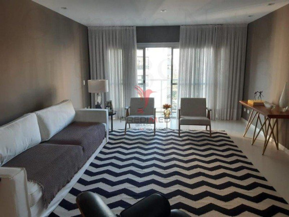 Apartamento com 3 Quartos à Venda, 300 m² em Itaim Bibi - São Paulo