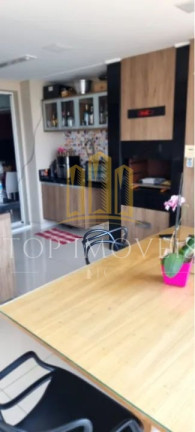Imagem Apartamento com 3 Quartos à Venda, 194 m² em Jardim Aquarius - São José Dos Campos Imagem Apartamento com 3 Quartos à Venda, 194 m² em Jardim Aquarius - São José Dos Campos