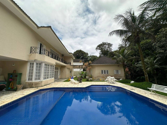 Imagem Casa com 5 Quartos à Venda, 713 m² em Riviera De São Lourenço - Bertioga Imagem Casa com 5 Quartos à Venda, 713 m² em Riviera De São Lourenço - Bertioga