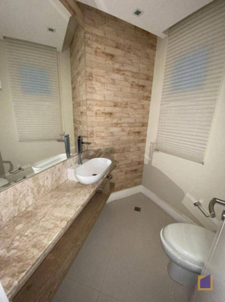 Imagem Apartamento com 3 Quartos à Venda, 141 m² em Centro - Itajaí