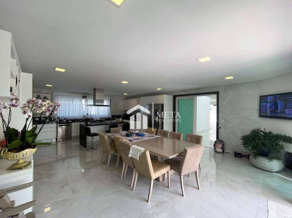 Imagem Imóvel com 4 Quartos à Venda, 883 m² em Jardim São Paulo Ii - Cotia