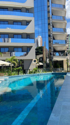 Imagem Apartamento com 4 Quartos à Venda, 254 m² em Meireles - Fortaleza Imagem Apartamento com 4 Quartos à Venda, 254 m² em Meireles - Fortaleza