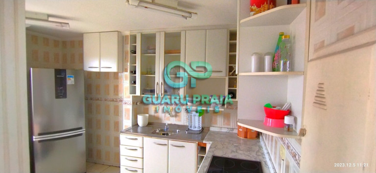 Imagem Apartamento com 2 Quartos à Venda, 80 m² em Enseada - Guarujá