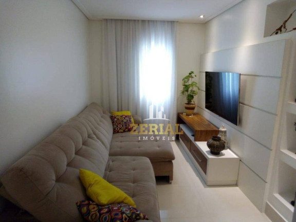 Imagem Apartamento com 3 Quartos à Venda, 96 m² em Santa Paula - São Caetano Do Sul Imagem Apartamento com 3 Quartos à Venda, 96 m² em Santa Paula - São Caetano Do Sul