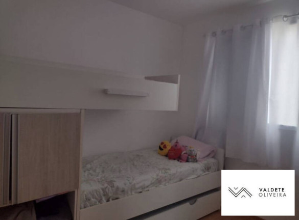 Imagem Apartamento com 2 Quartos à Venda, 47 m² em Jardim Sul - São José Dos Campos