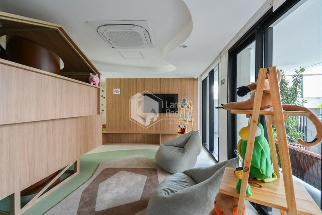 Imagem Studio com 1 Quarto à Venda, 62 m² em Moema - São Paulo
