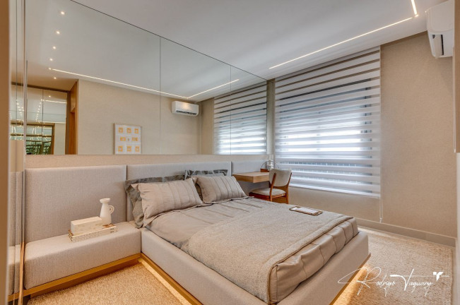 Imagem Apartamento com 4 Quartos à Venda, 240 m² em Setor Marista - Goiânia Imagem Apartamento com 4 Quartos à Venda, 240 m² em Setor Marista - Goiânia
