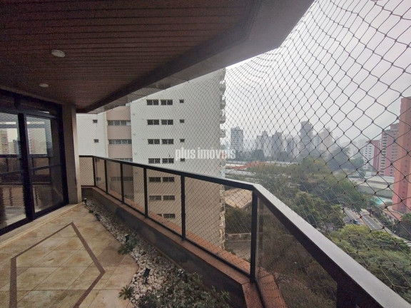 Imagem Apartamento com 4 Quartos à Venda, 455 m² em Morumbi - São Paulo Imagem Apartamento com 4 Quartos à Venda, 455 m² em Morumbi - São Paulo