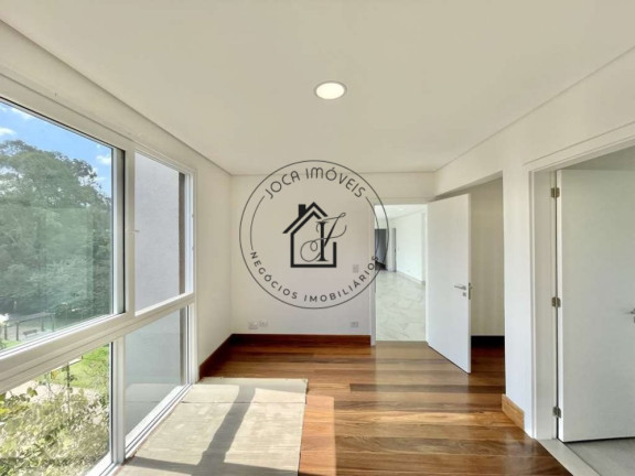 Imagem Casa de Condomínio com 5 Quartos à Venda, 560 m² em Jardim Do Golf I - Jandira