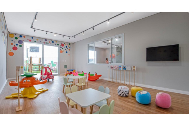 Imagem Casa de Condomínio com 2 Quartos à Venda, 89 m² em Jardim Carolina - Jundiaí