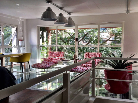 Imagem Imóvel com 1 Quarto à Venda, 90 m² em Cerqueira César - São Paulo Imagem Imóvel com 1 Quarto à Venda, 90 m² em Cerqueira César - São Paulo