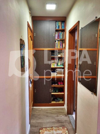 Imagem Apartamento com 2 Quartos à Venda, 57 m² em Chácara Belenzinho - São Paulo Imagem Apartamento com 2 Quartos à Venda, 57 m² em Chácara Belenzinho - São Paulo