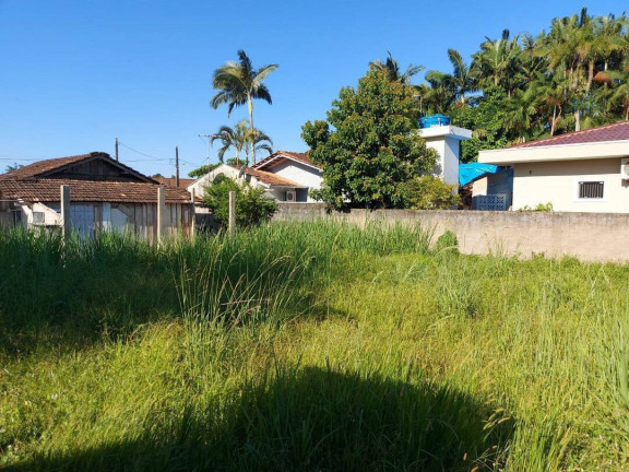 Imagem Terreno à Venda, 253 m² em Costeira - Balneário Barra Do Sul Imagem Terreno à Venda, 253 m² em Costeira - Balneário Barra Do Sul