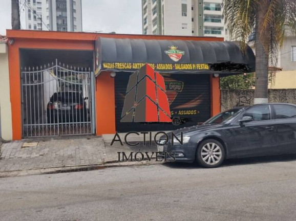 Imagem Terreno à Venda, 330 m² em Chácara Santo Antônio (zona Leste) - São Paulo Imagem Terreno à Venda, 330 m² em Chácara Santo Antônio (zona Leste) - São Paulo