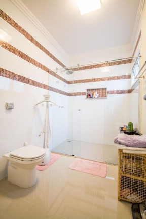 Imagem Casa com 4 Quartos à Venda, 561 m² em Campos Do Conde Versailles - Tremembé Imagem Casa com 4 Quartos à Venda, 561 m² em Campos Do Conde Versailles - Tremembé