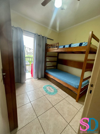 Imagem Apartamento com 2 Quartos à Venda, 46 m² em Acaraú - Ubatuba Imagem Apartamento com 2 Quartos à Venda, 46 m² em Acaraú - Ubatuba