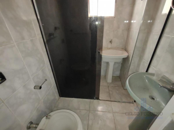 Imagem Apartamento com 2 Quartos para Alugar, 60 m² em Boqueirão - Praia Grande Imagem Apartamento com 2 Quartos para Alugar, 60 m² em Boqueirão - Praia Grande