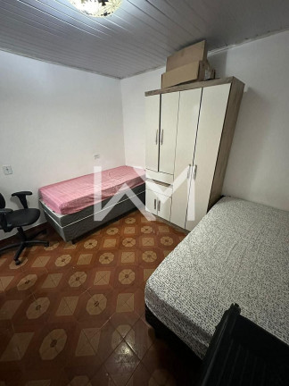 Imagem Casa com 2 Quartos à Venda, 80 m² em Jardim São Carlos (zona Leste) - São Paulo Imagem Casa com 2 Quartos à Venda, 80 m² em Jardim São Carlos (zona Leste) - São Paulo