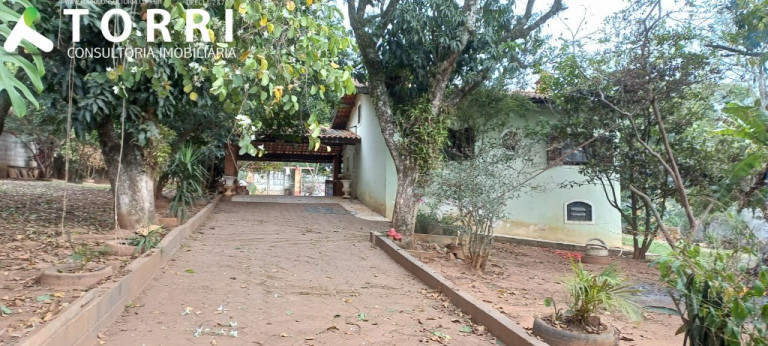 Imagem Imóvel com 2 Quartos à Venda, 300 m² em Monte Bianco - Araçoiaba Da Serra Imagem Imóvel com 2 Quartos à Venda, 300 m² em Monte Bianco - Araçoiaba Da Serra