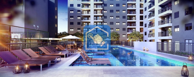 Imagem Apartamento com 3 Quartos à Venda, 81 m² em Jardim Marajoara - São Paulo Imagem Apartamento com 3 Quartos à Venda, 81 m² em Jardim Marajoara - São Paulo
