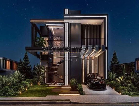 Casa com 4 Quartos à Venda, 280 m² em Condomínio Allure Beach Condo - Xangri-lá