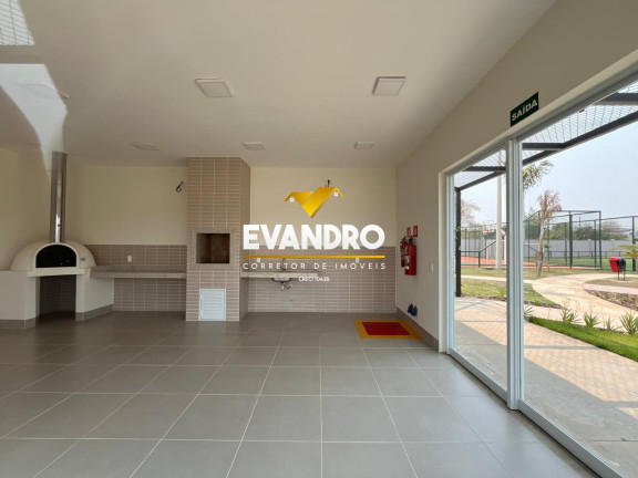 Imagem Terreno à Venda, 200 m² em Florais Esmeralda - Cuiabá