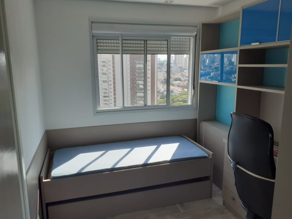 Imagem Apartamento com 3 Quartos à Venda, em Vila Mariana - São Paulo Imagem Apartamento com 3 Quartos à Venda, em Vila Mariana - São Paulo