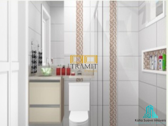 Imagem Apartamento com 3 Quartos à Venda, 79 m² em Vila Curuçá - Santo André Imagem Apartamento com 3 Quartos à Venda, 79 m² em Vila Curuçá - Santo André