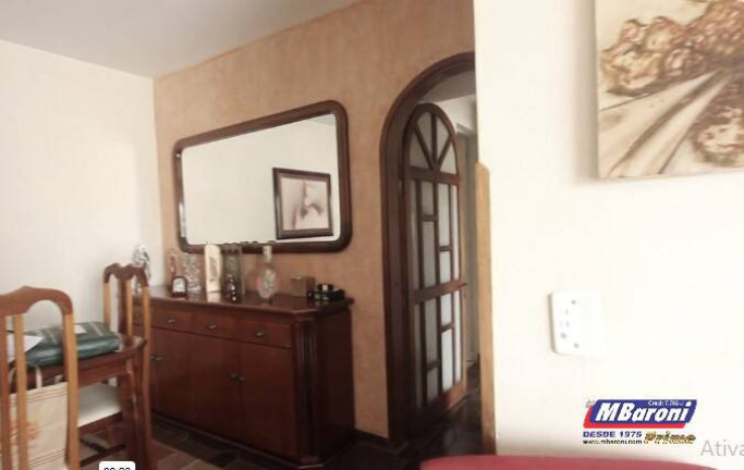 Imagem Apartamento com 3 Quartos à Venda, 90 m² em Indianópolis - São Paulo Imagem Apartamento com 3 Quartos à Venda, 90 m² em Indianópolis - São Paulo