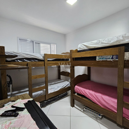 Imagem Apartamento com 2 Quartos à Venda, 75 m² em Ocian - Praia Grande