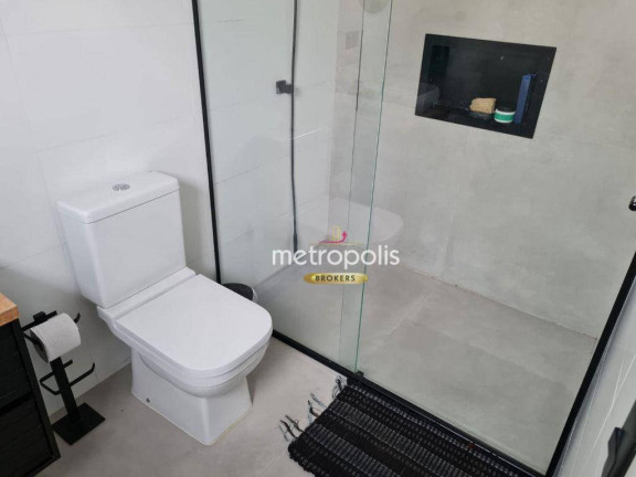Imagem Casa com 3 Quartos à Venda, 172 m² em Olímpico - São Caetano Do Sul Imagem Casa com 3 Quartos à Venda, 172 m² em Olímpico - São Caetano Do Sul