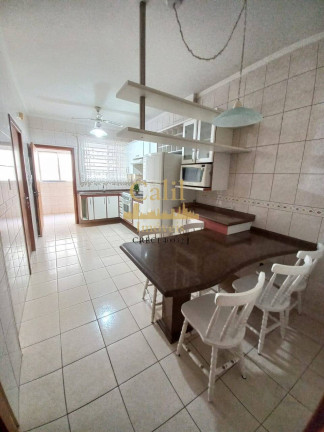 Imagem Apartamento com 3 Quartos à Venda, 163 m² em Boqueirão - Santos Imagem Apartamento com 3 Quartos à Venda, 163 m² em Boqueirão - Santos
