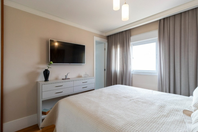 Imagem Apartamento com 3 Quartos à Venda, 109 m² em Jardim Aeroporto - São Paulo Imagem Apartamento com 3 Quartos à Venda, 109 m² em Jardim Aeroporto - São Paulo