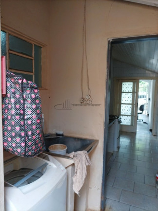 Imagem Casa com 3 Quartos à Venda, 137 m² em Parque Orlando Rosatti 2 - Luís Antônio