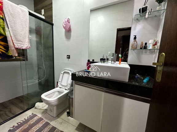 Imagem Casa com 3 Quartos à Venda, 280 m² em Centro - Igarapé