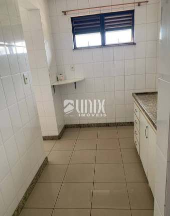 Imagem Apartamento com 3 Quartos à Venda, 100 m² em Centro - Campos Dos Goytacazes